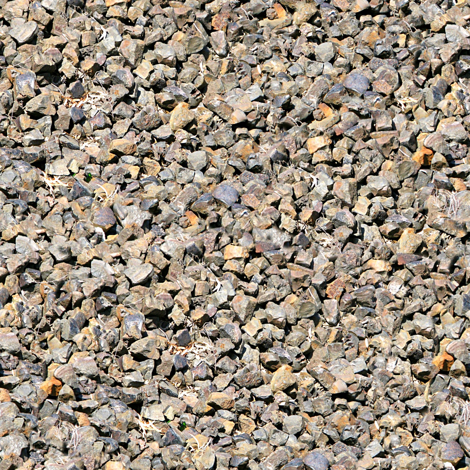 gravel bed background free photo