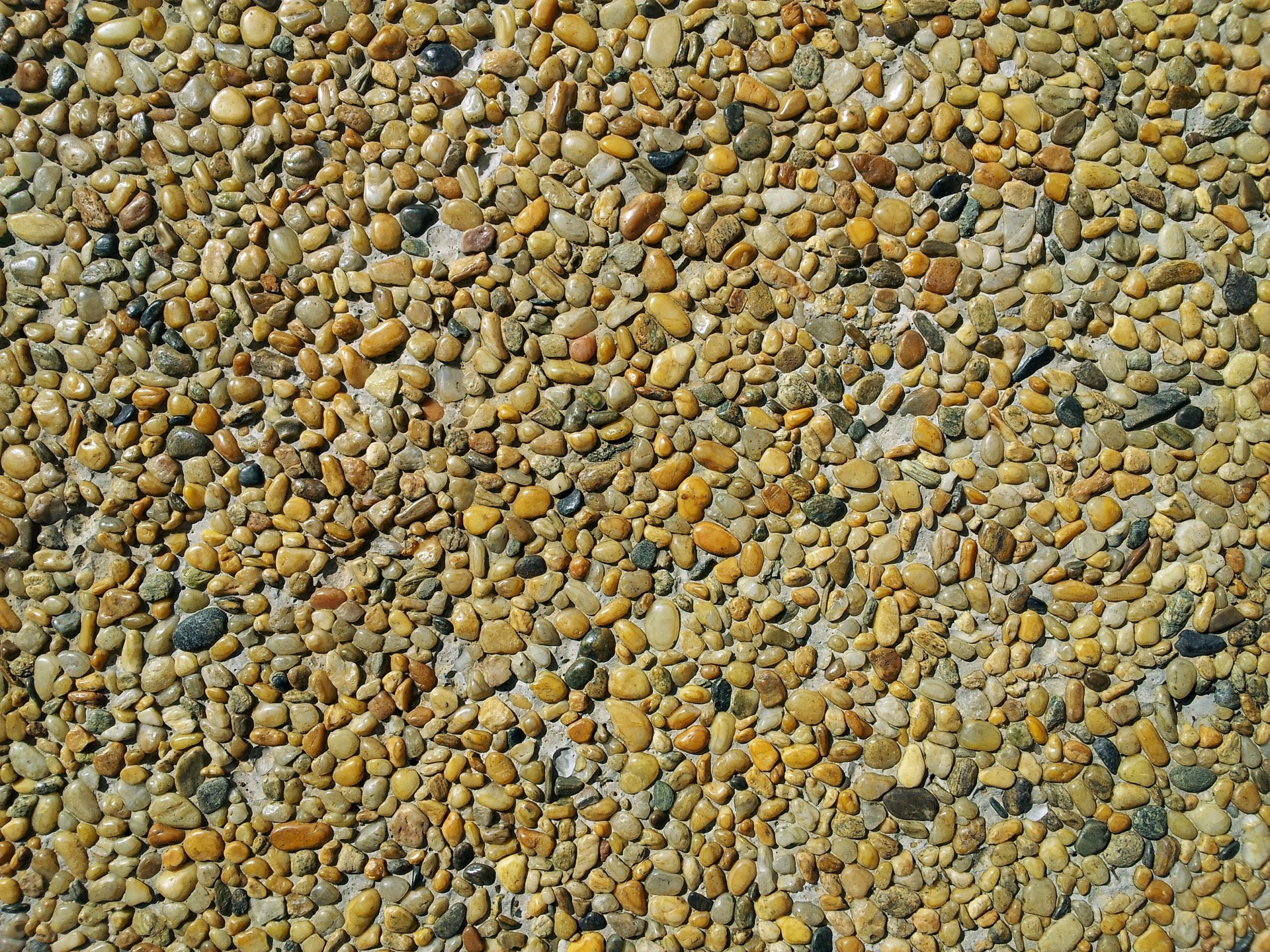 Gravel Stone Road Texture