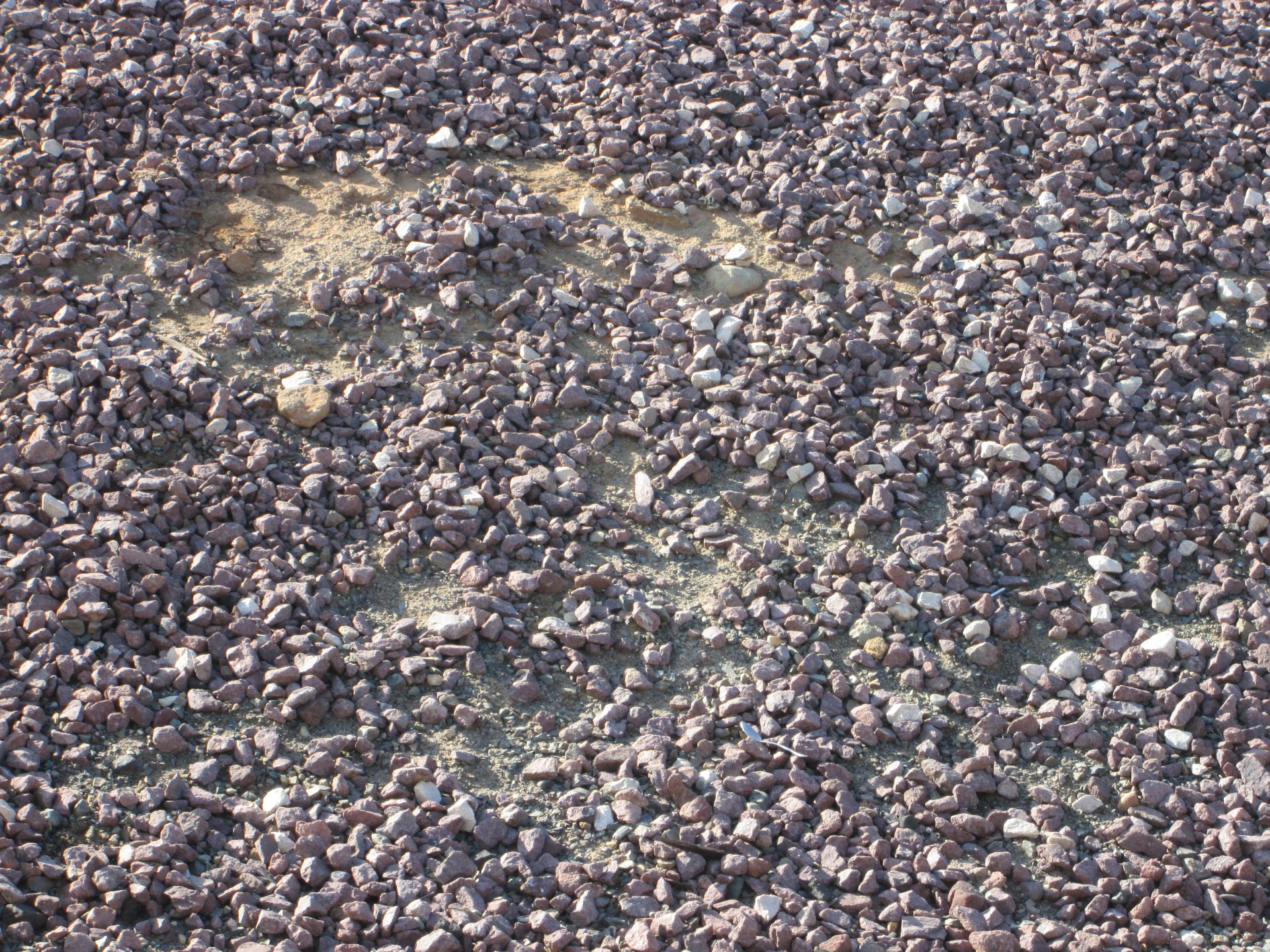 gravel texture background free photo