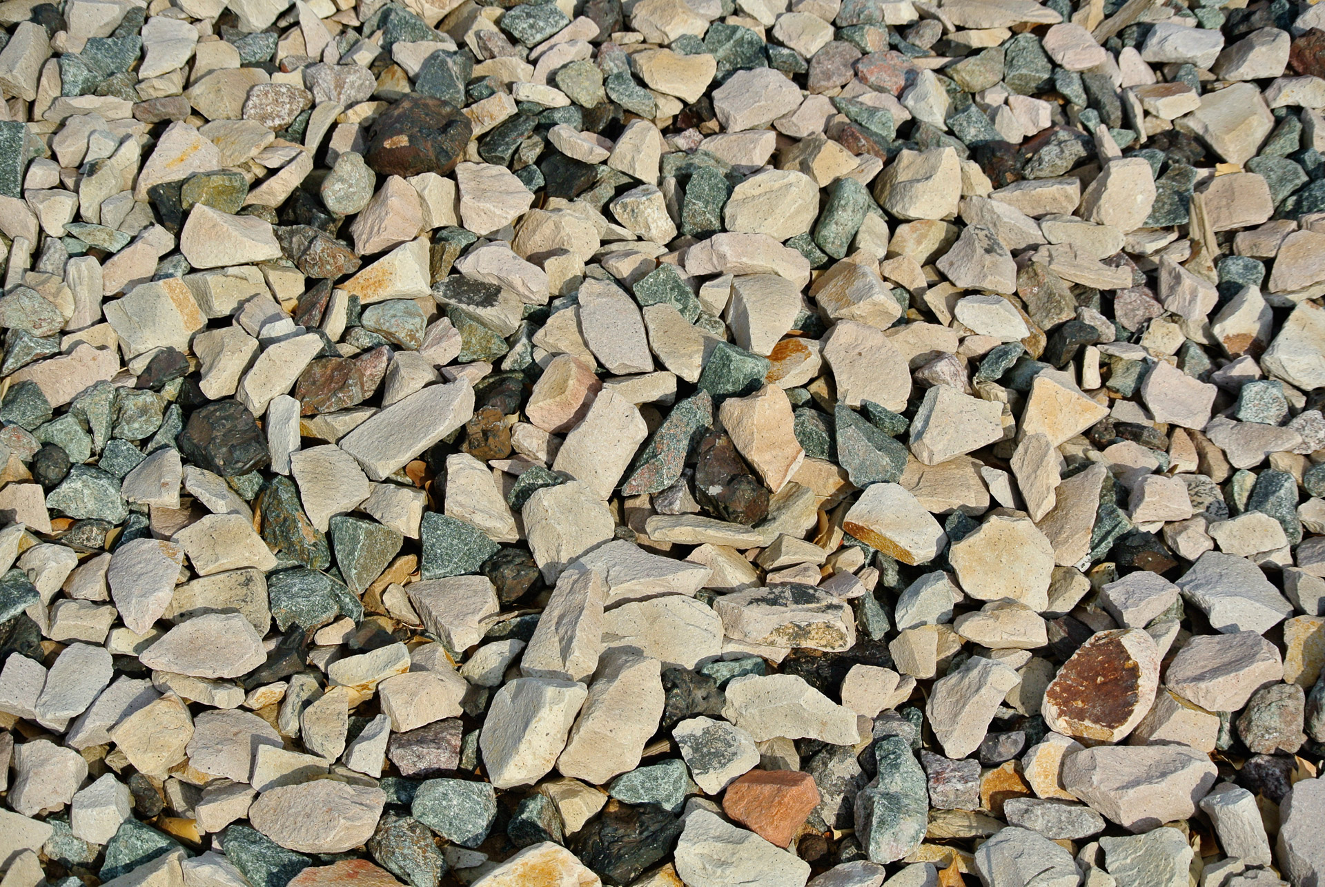 gravel texture rock free photo