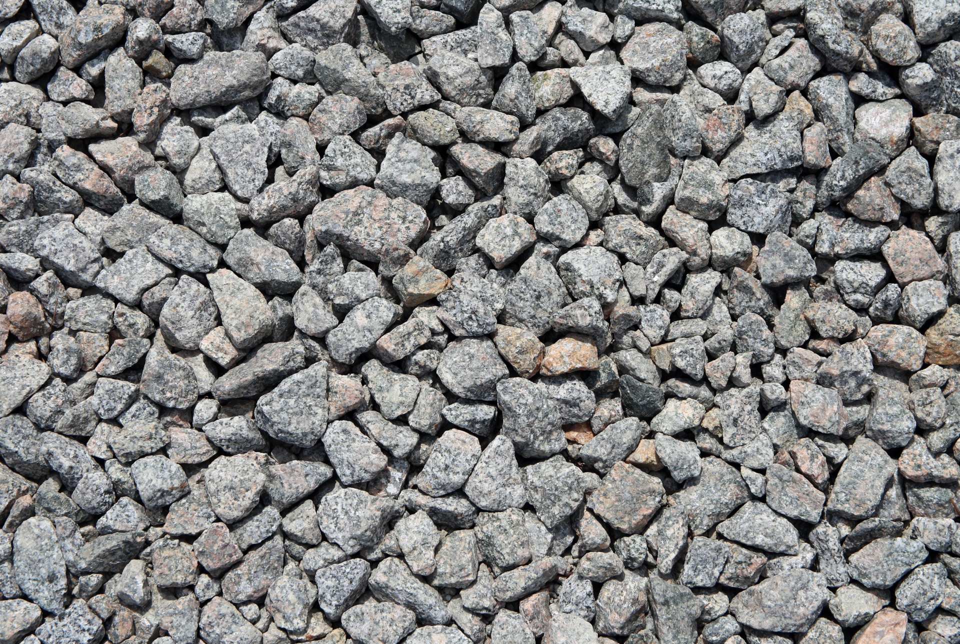 gravel background texture free photo