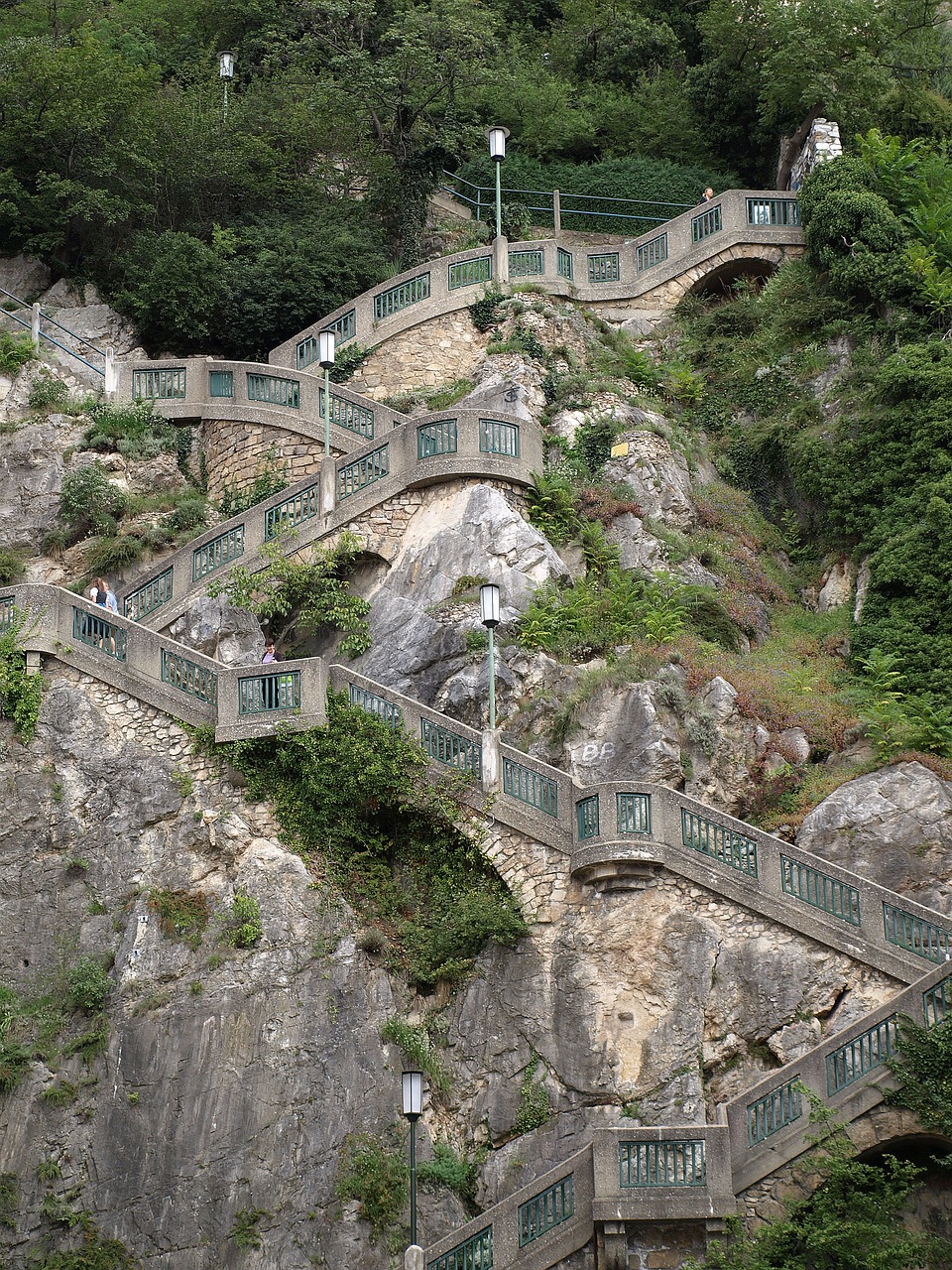 graz austria schlossberg free photo