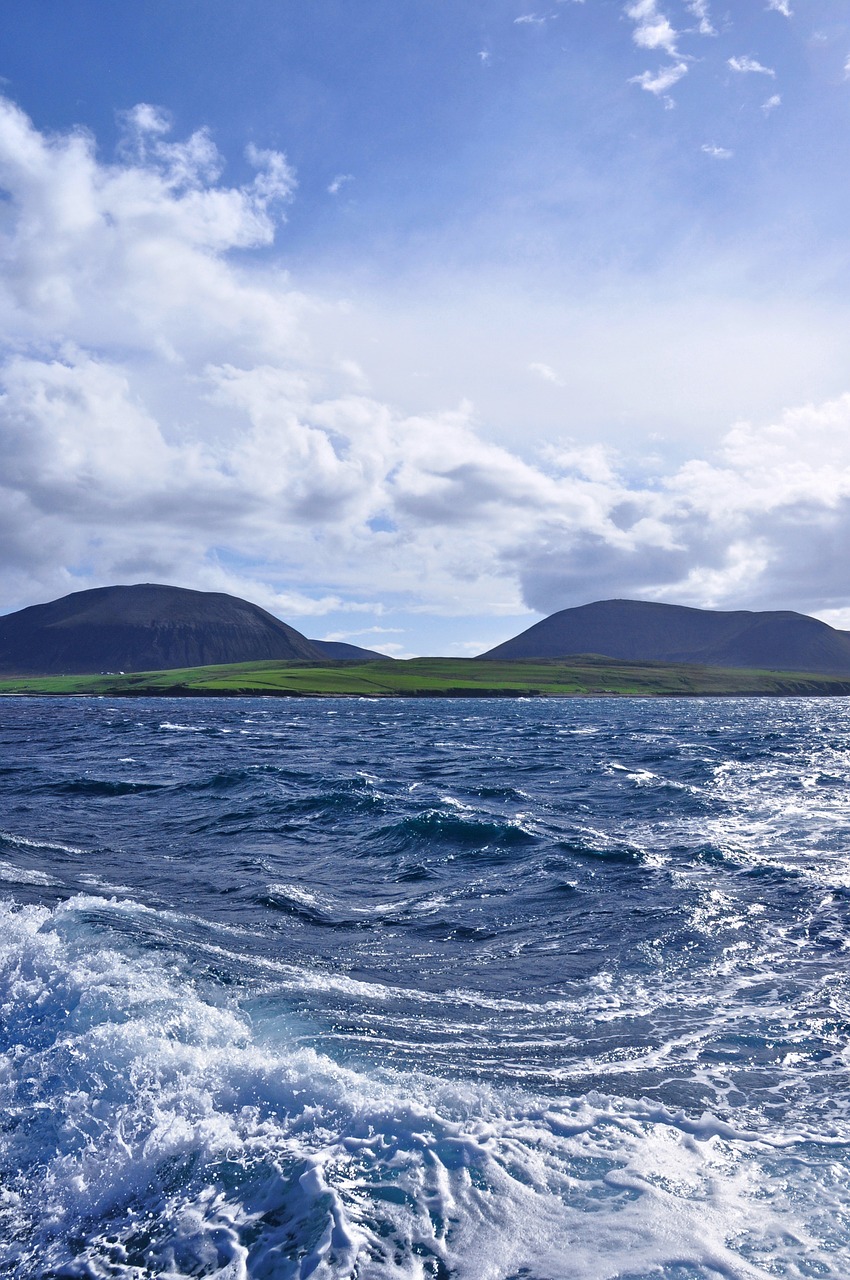 great britain scotland orkney free photo