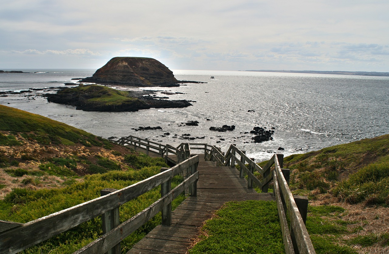 great ocean road web ocean free photo