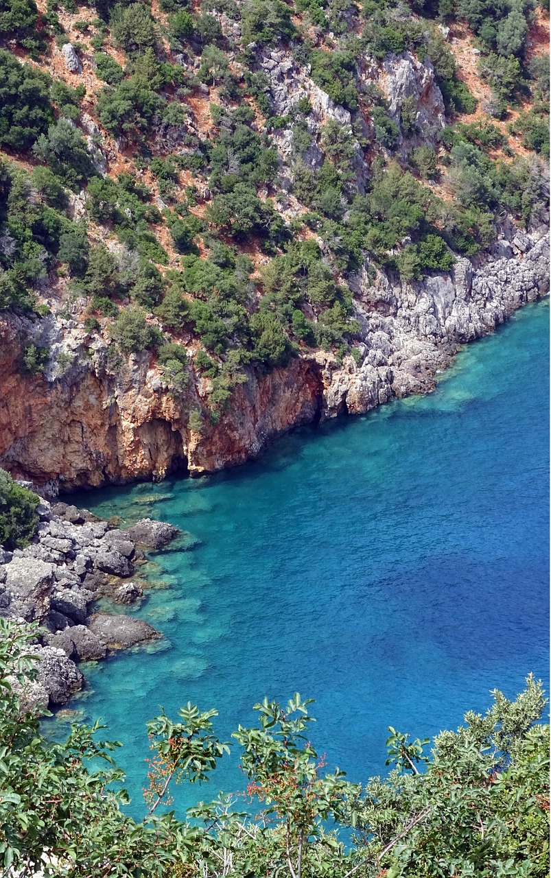 greece island cephalonia free photo