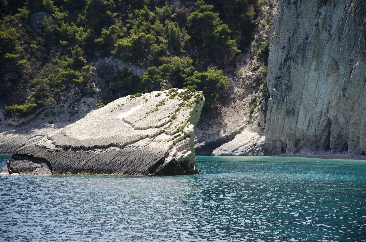 greece sea zante free photo