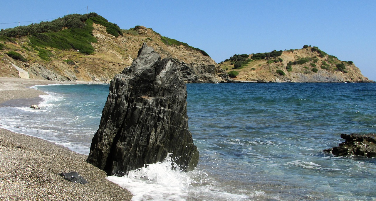 greece skiathos island free photo