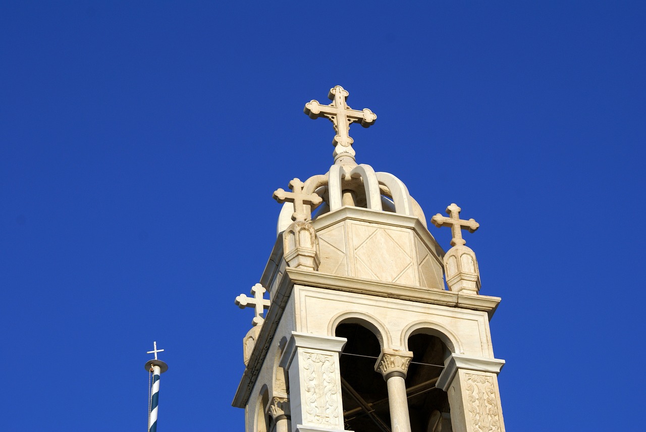 greece church orthodox free photo