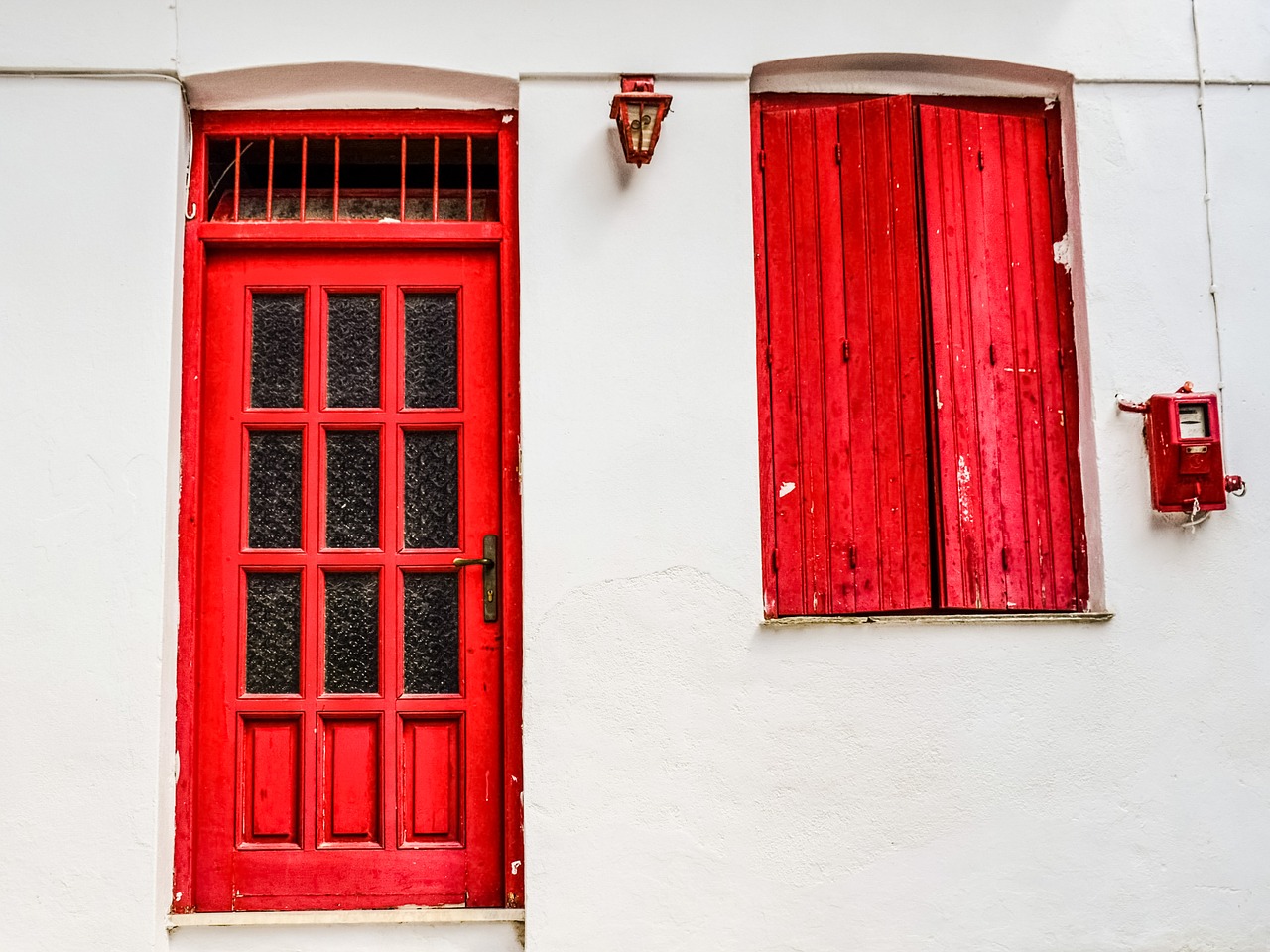 greece skopelos chora free photo