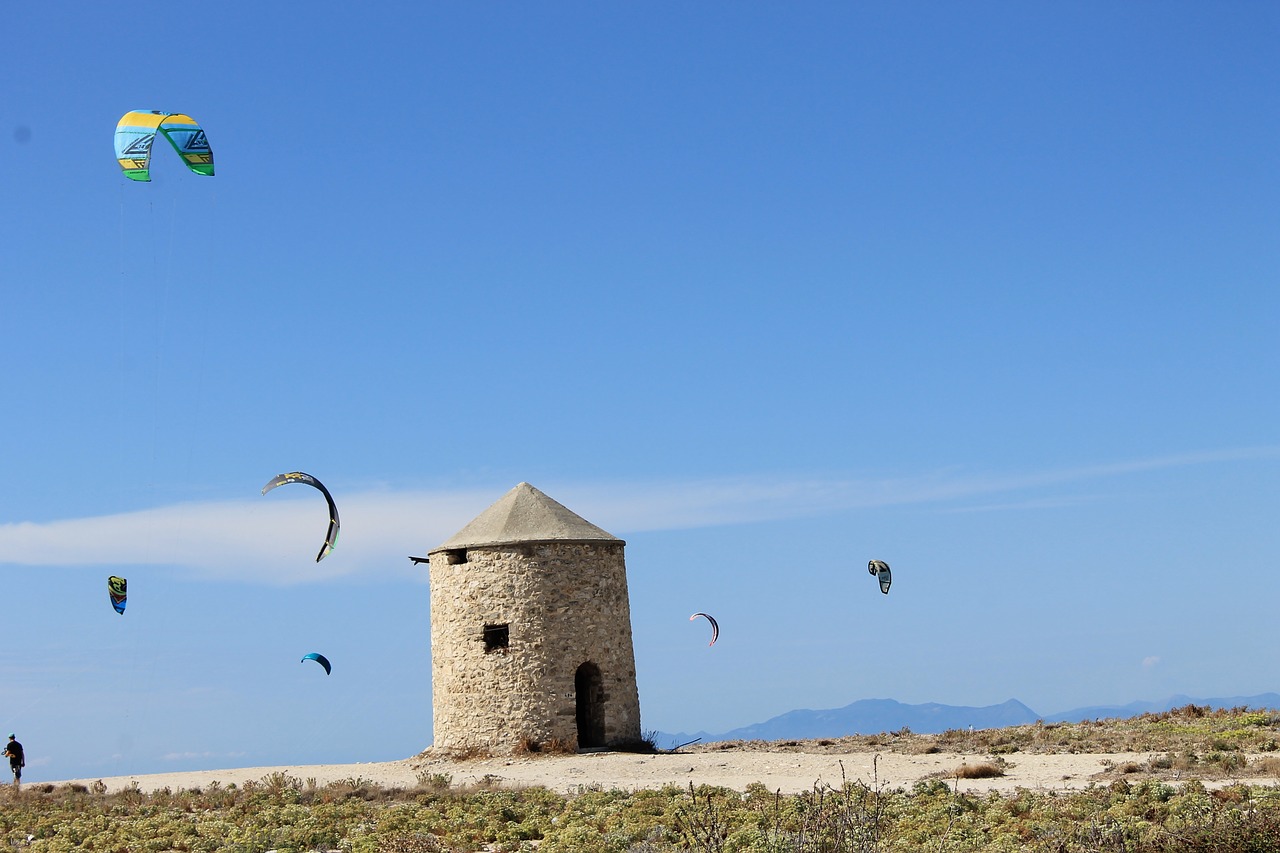 greece  lefkada island  summer free photo