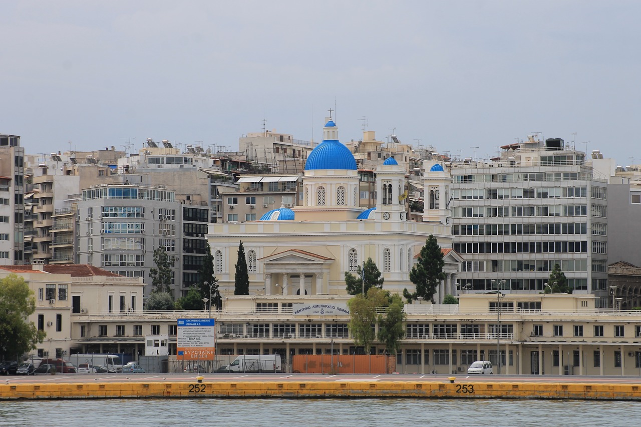 greece  athens  temple free photo