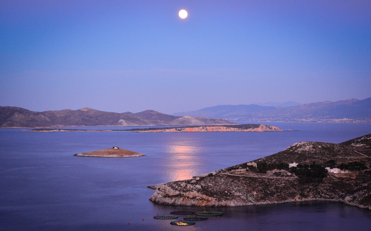 greece  island  kalymnos free photo