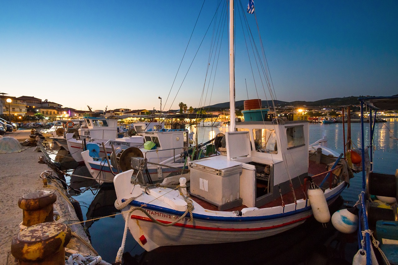 greece  sea  mediterranean free photo