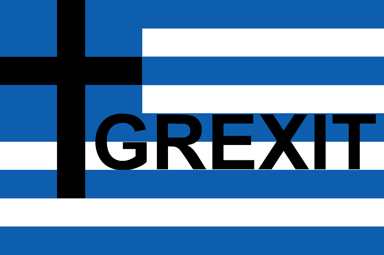 greece greek flag free photo