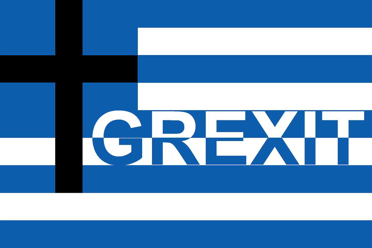 greece greek flag free photo