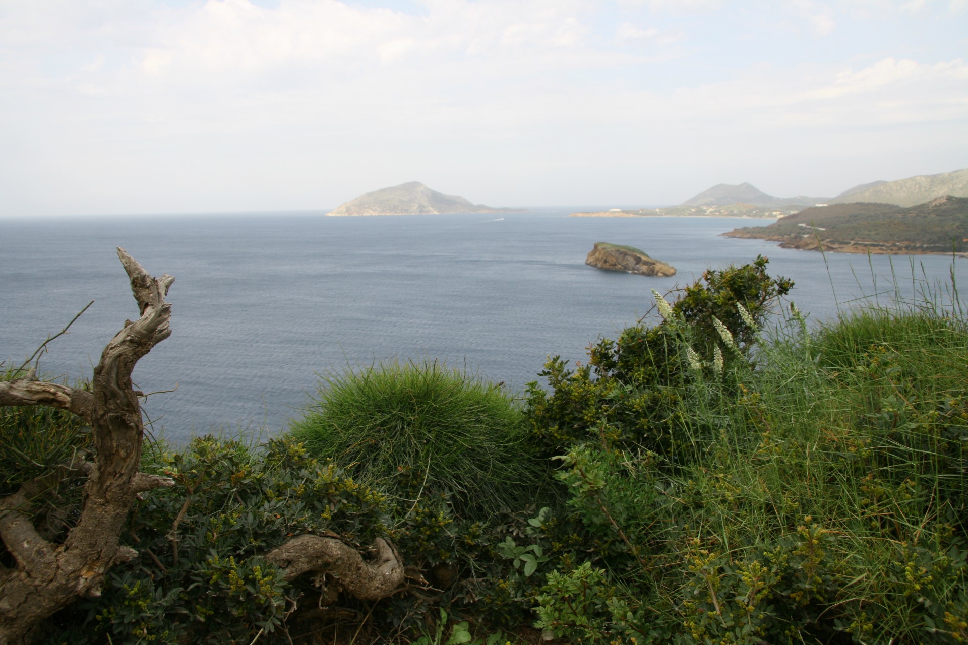 greece islands shore free photo