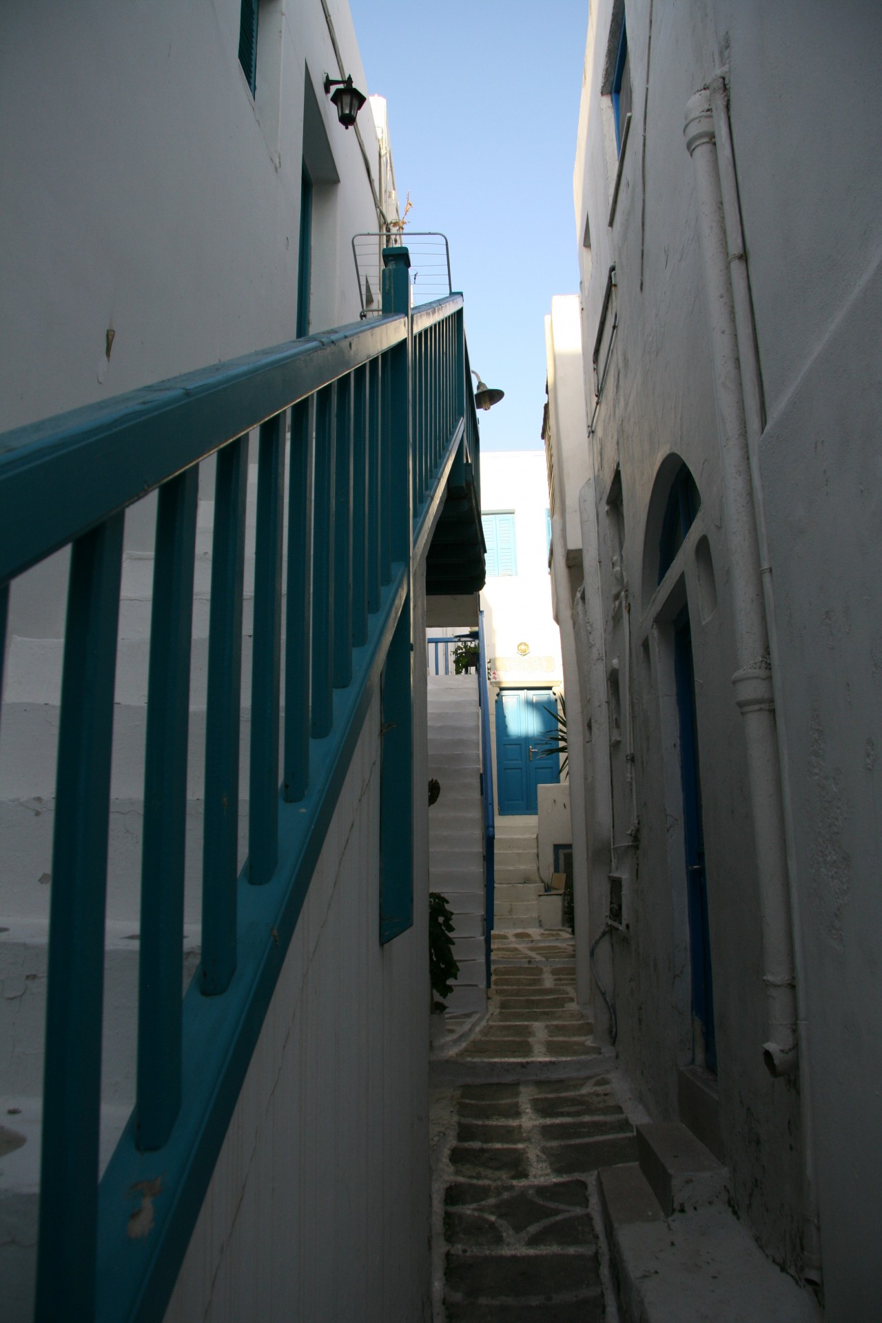 greek island mykonos free photo