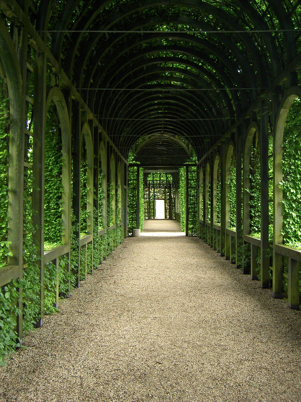 green palace garden free photo