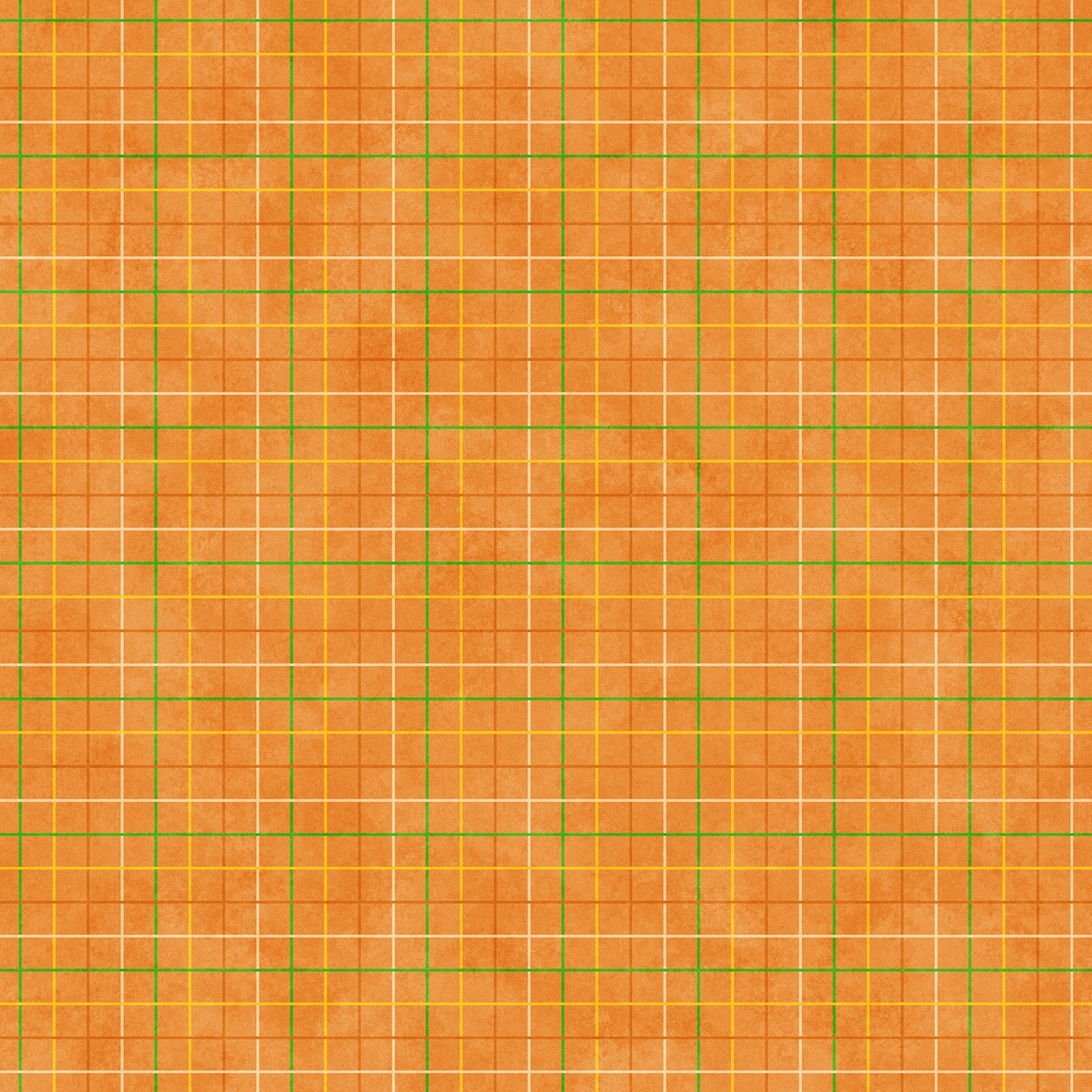 green orange checkered background free photo