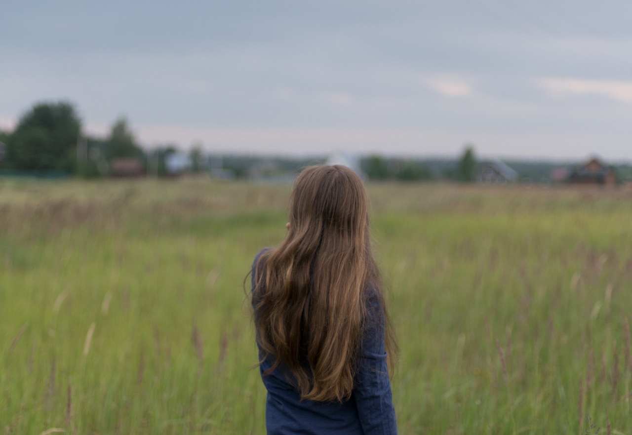 green grass outdoor free photo