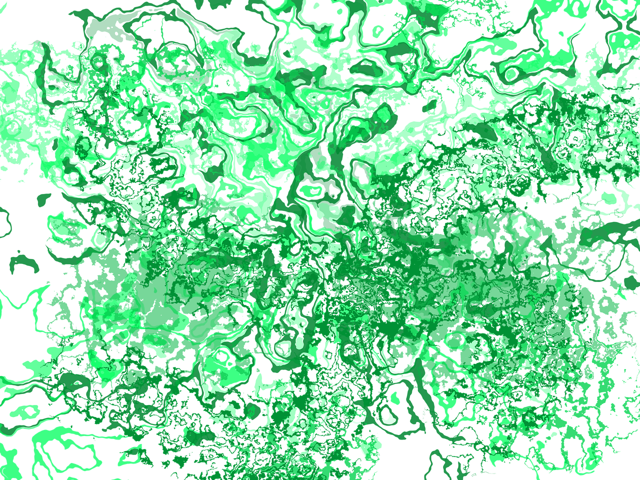 green scrub camouflage paint free photo