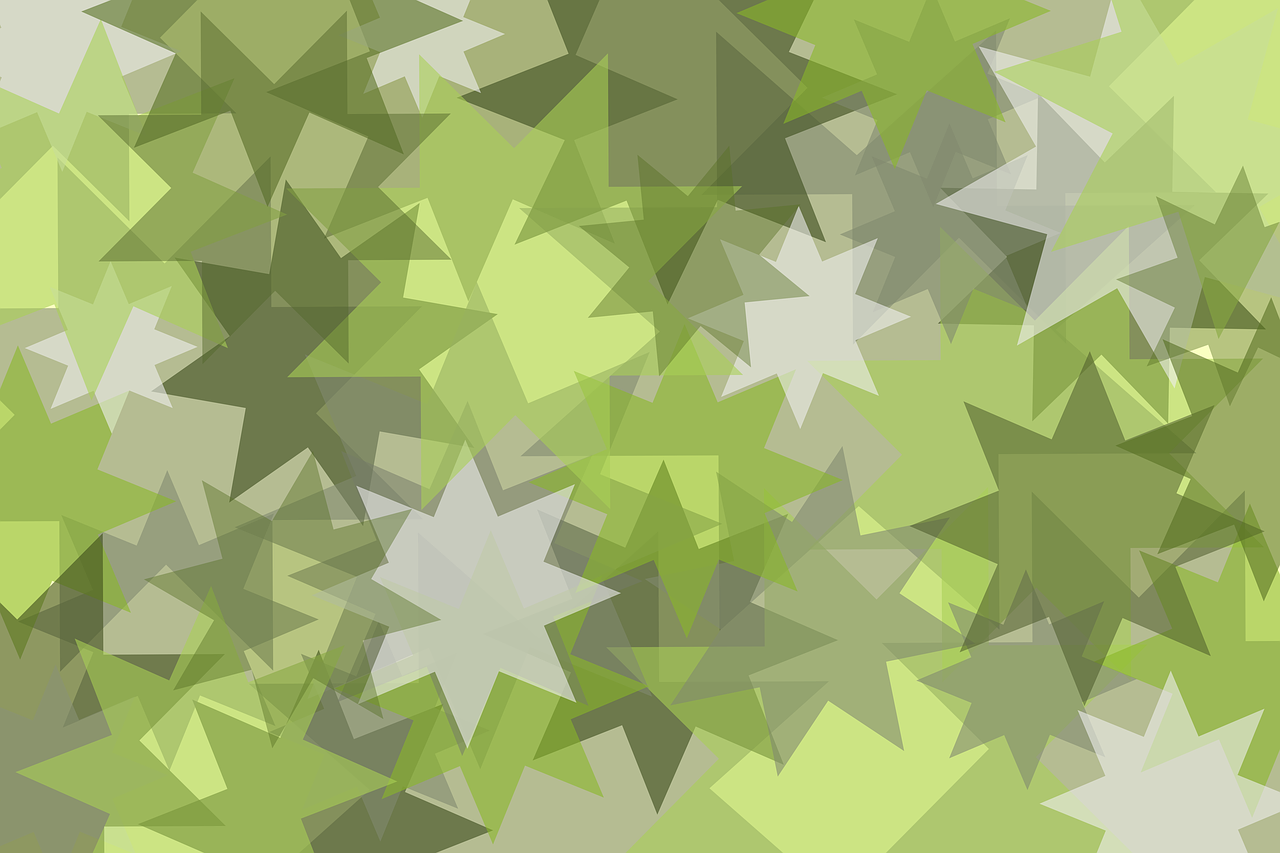 green  design  background free photo