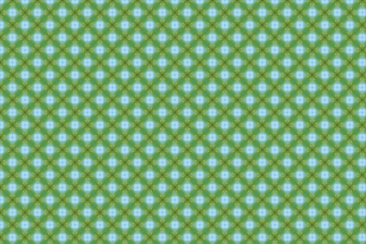 green  graphics  pattern free photo