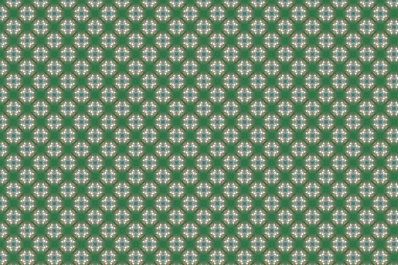 green  graphics  pattern free photo