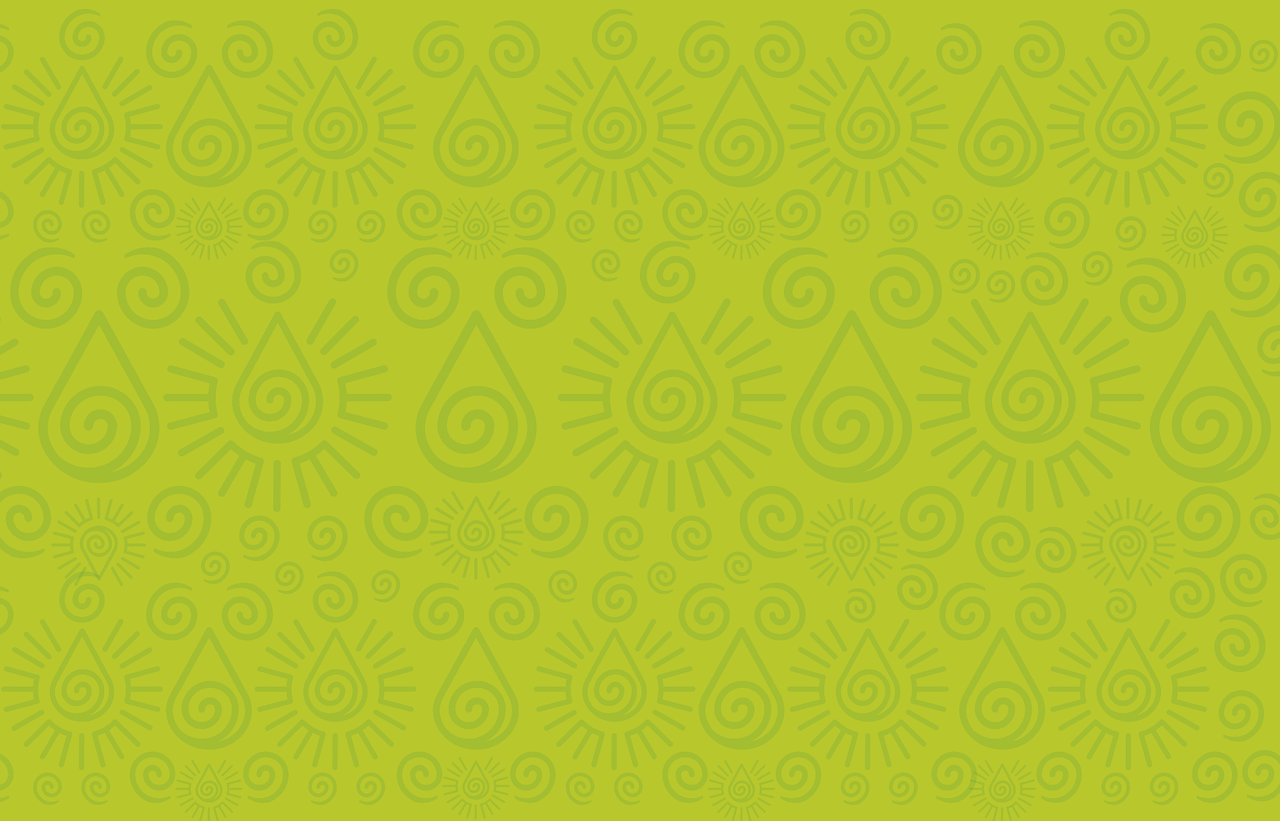 green background  green with tribal  Free illustrations free photo