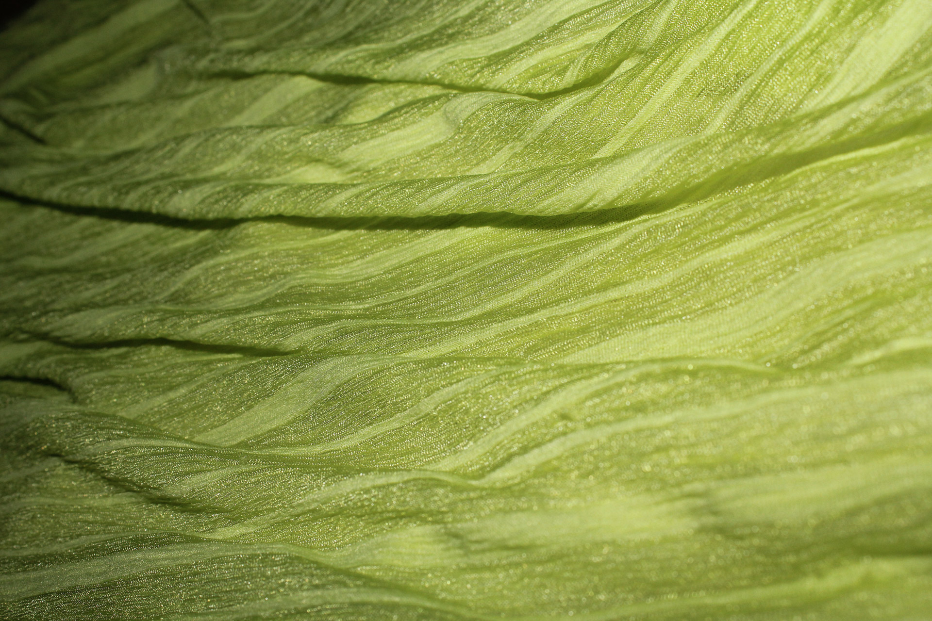 green background textile cloth free photo