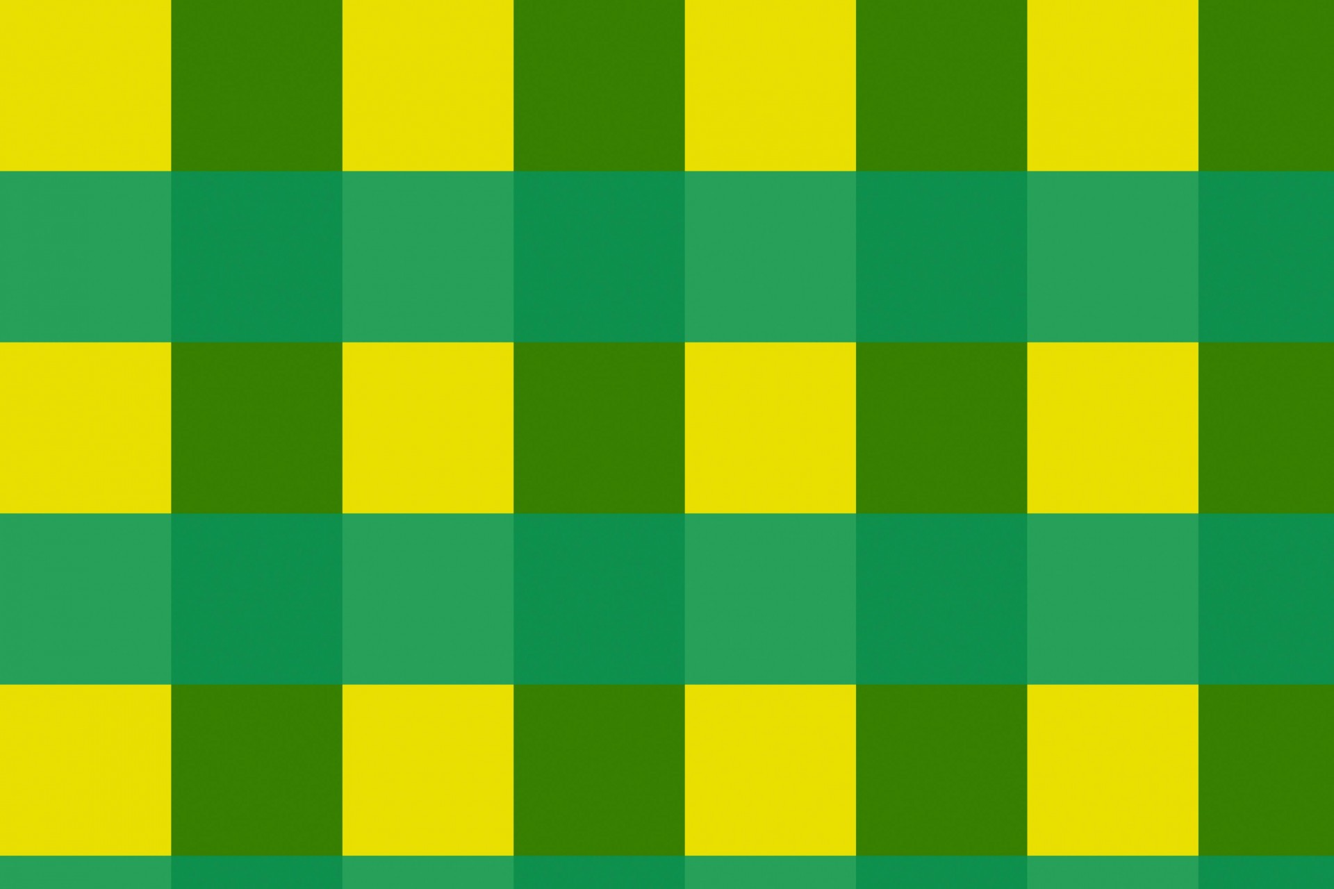 blocks green yellow free photo