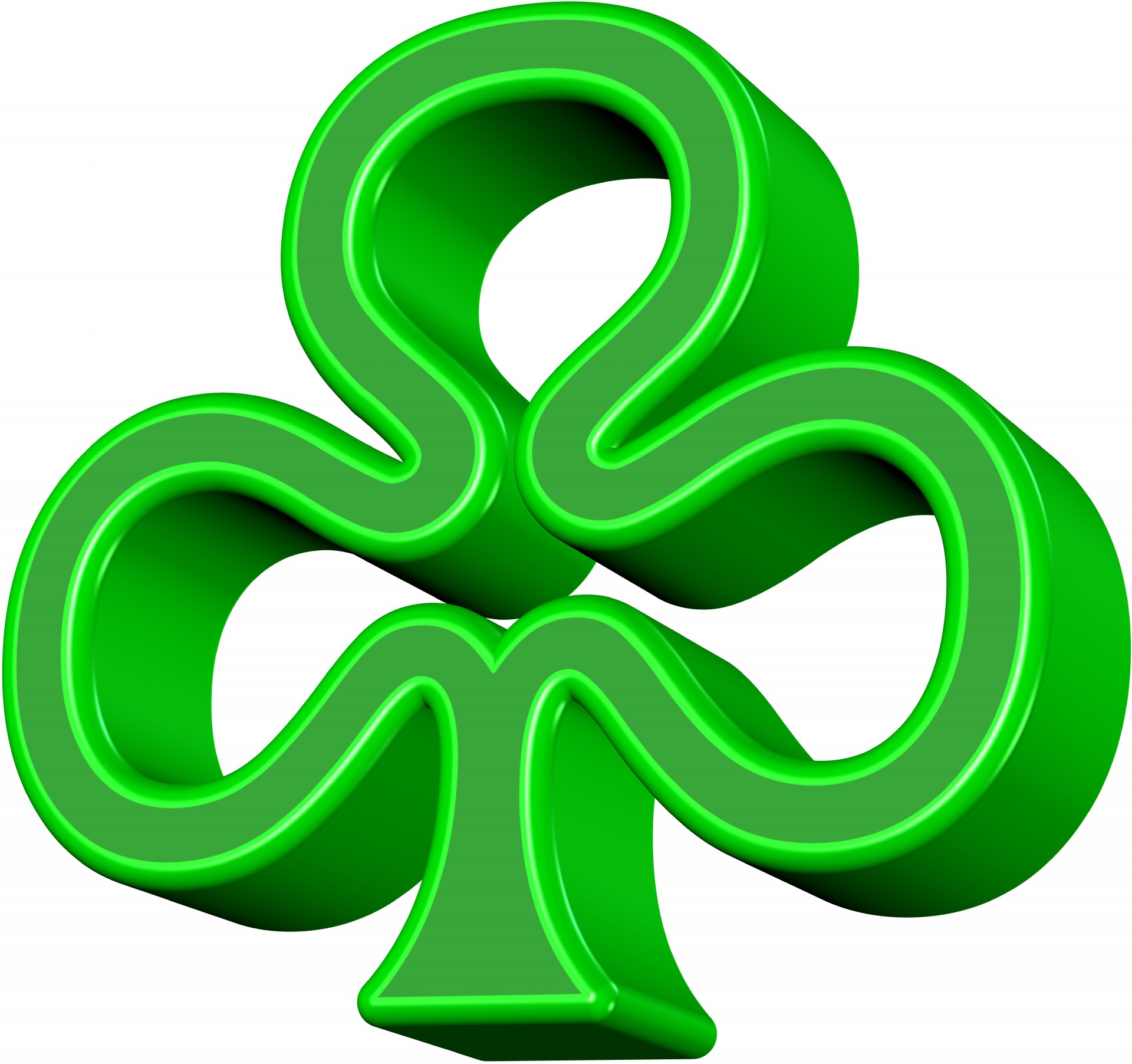 clover leaf shamrock free photo