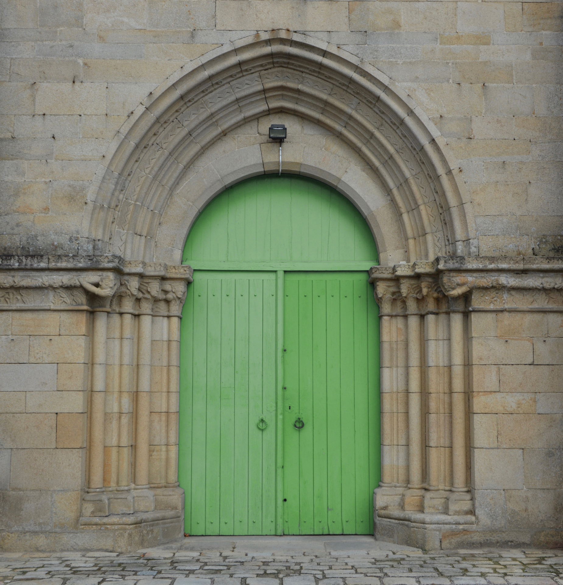 door green doors free photo