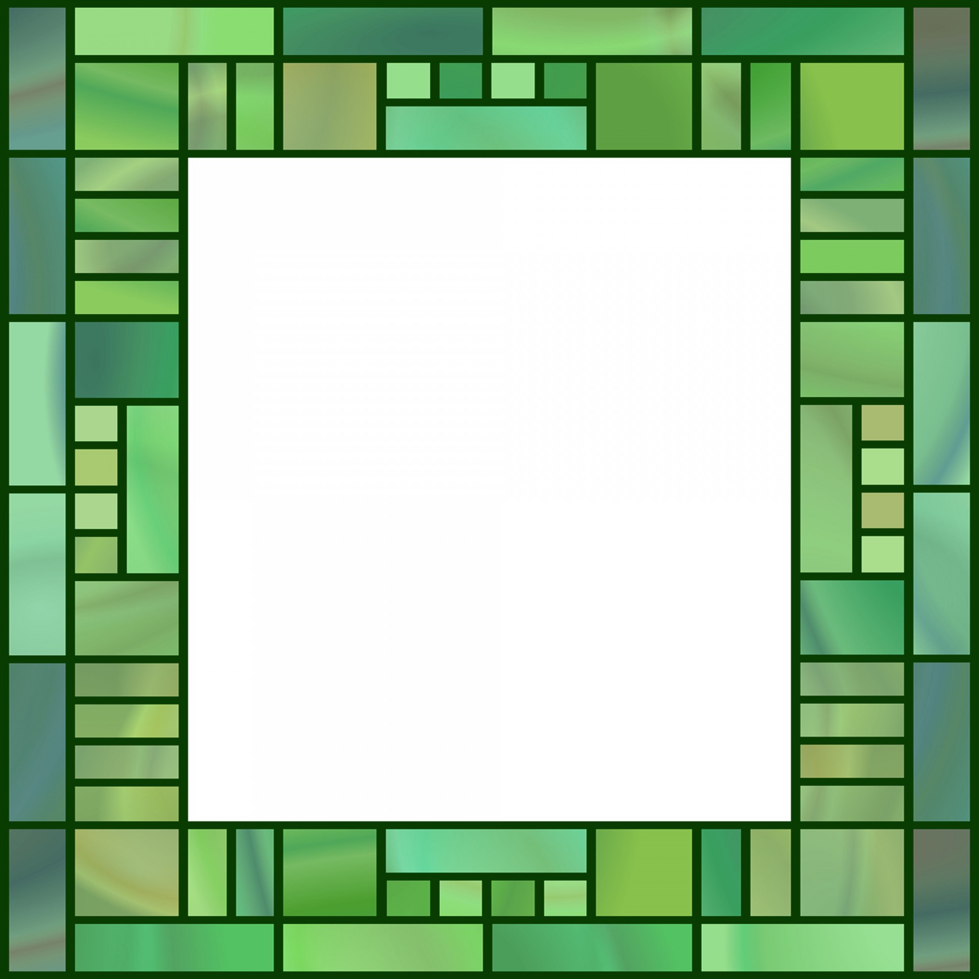 frame square rectangles free photo