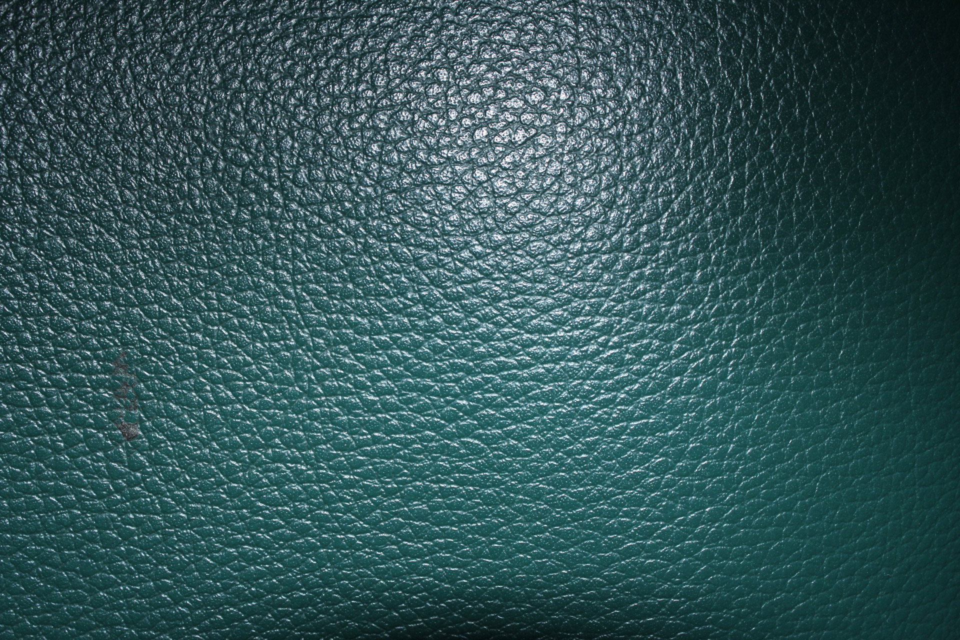 green leather background texture background free photo