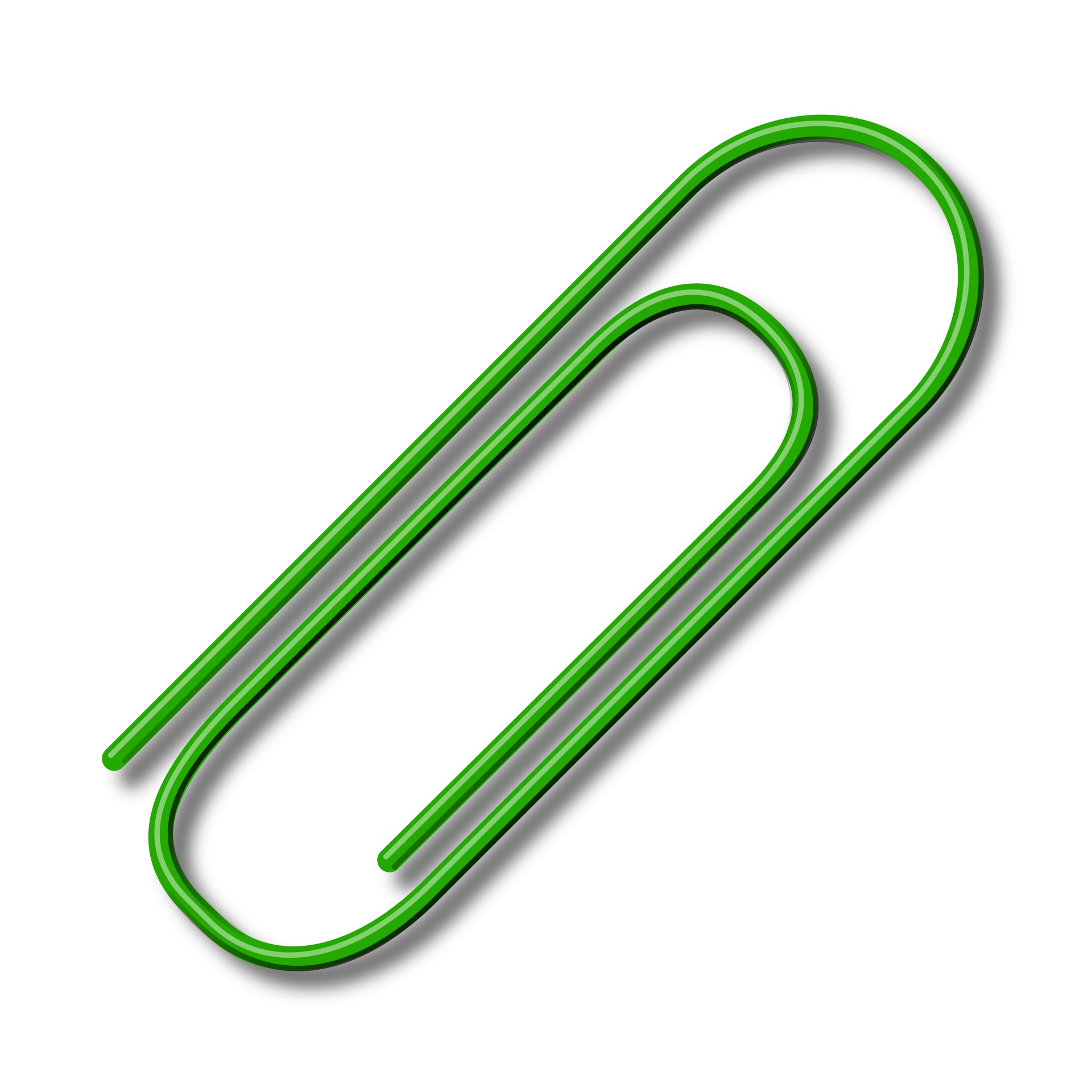 Edit free photo of Paperclip,paper,binder,isolated,document - needpix.com.