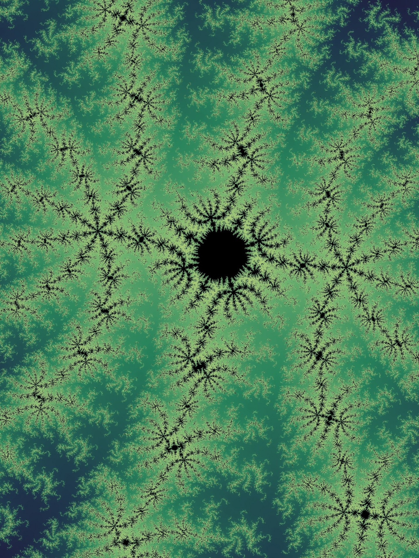 fractal astronira digital free photo