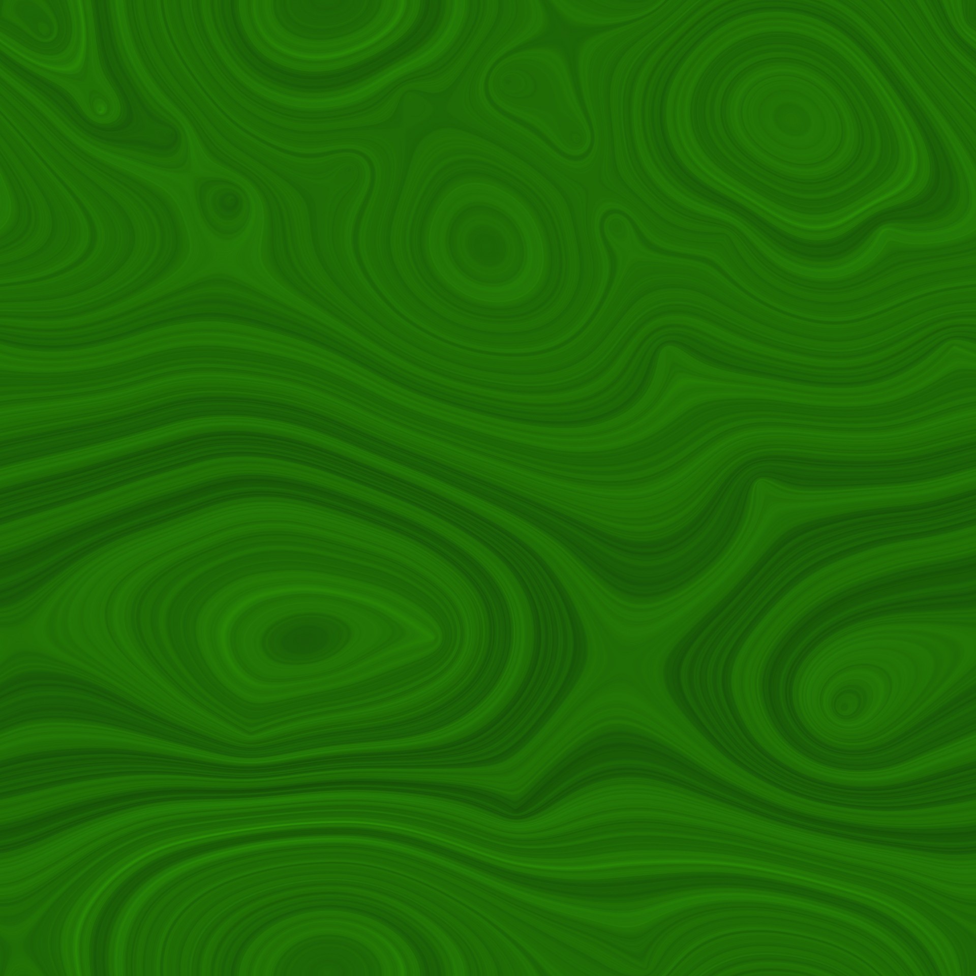green waves background free photo