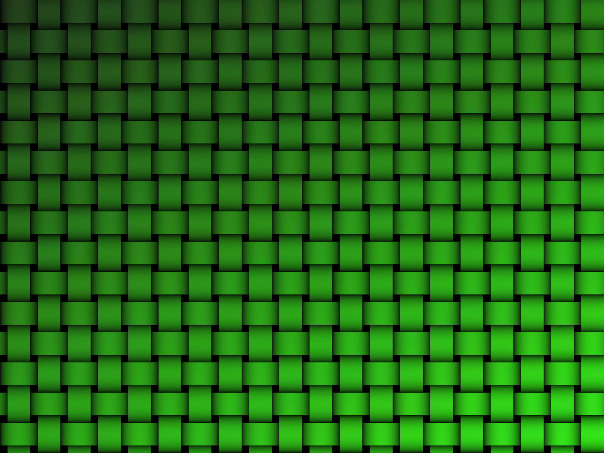 green weave background free photo