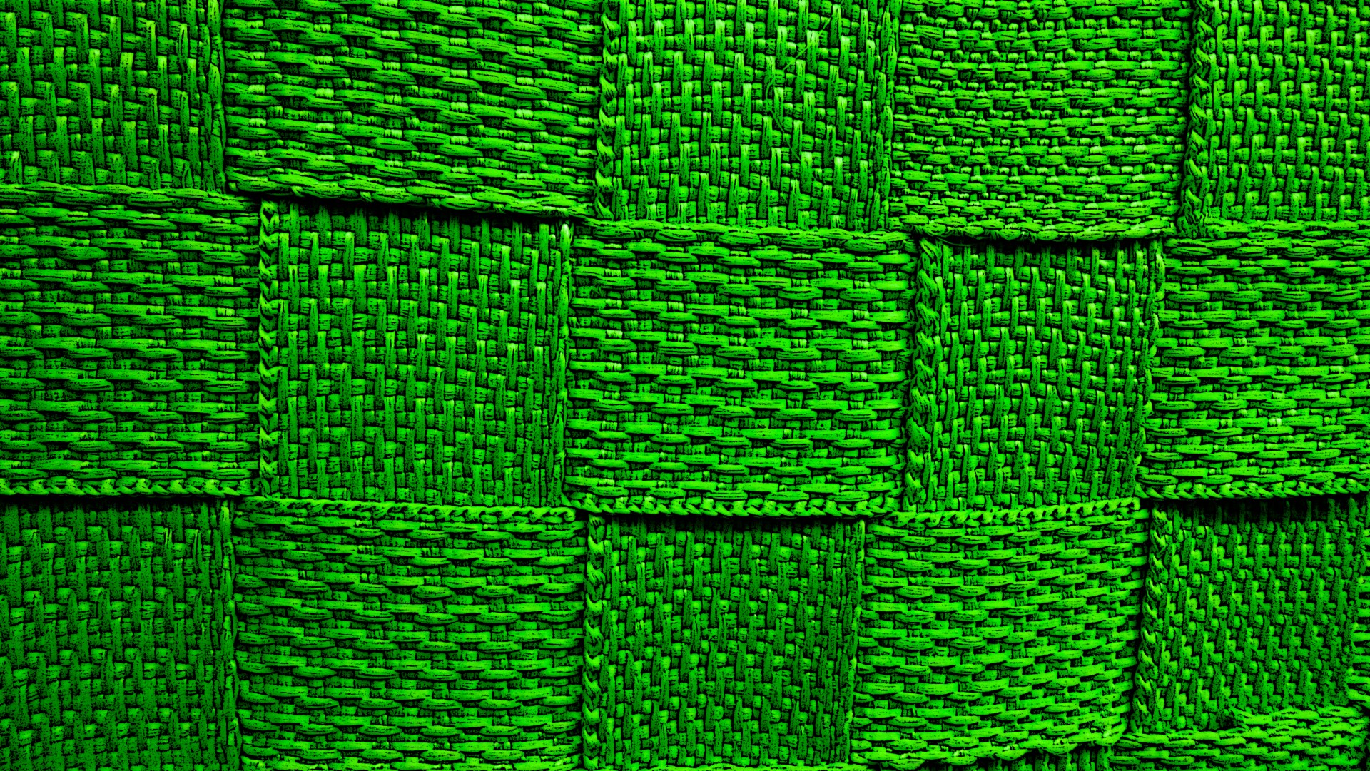 background green basketweave free photo