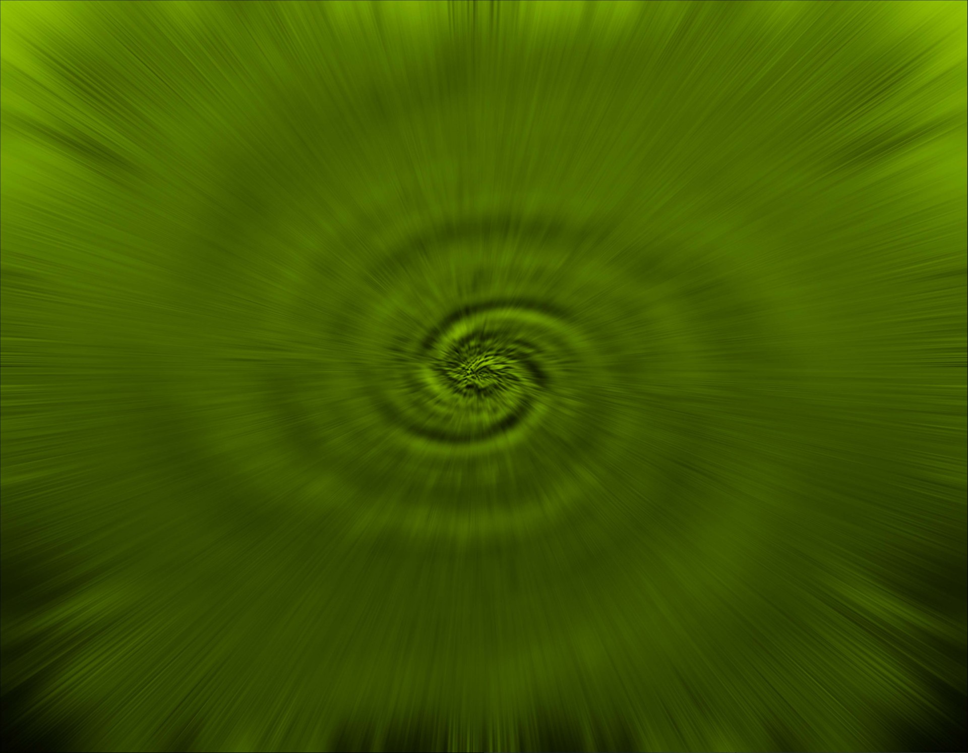 twirl zoom green free photo