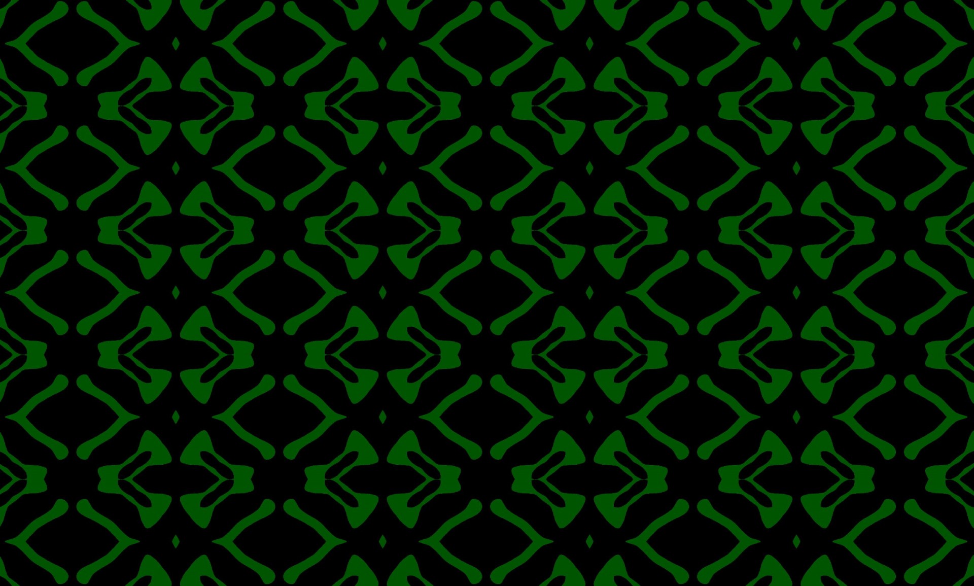 abstract pattern green/black pattern free photo