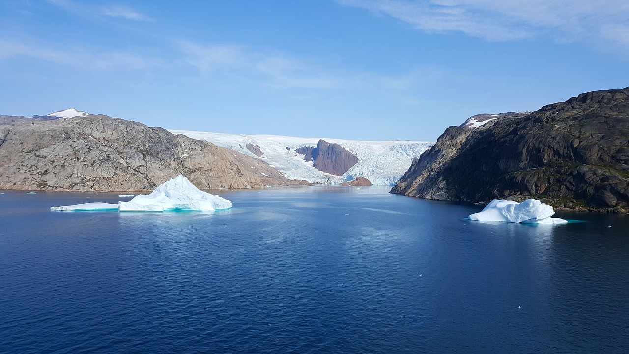 greenland prince christian sund danish free photo