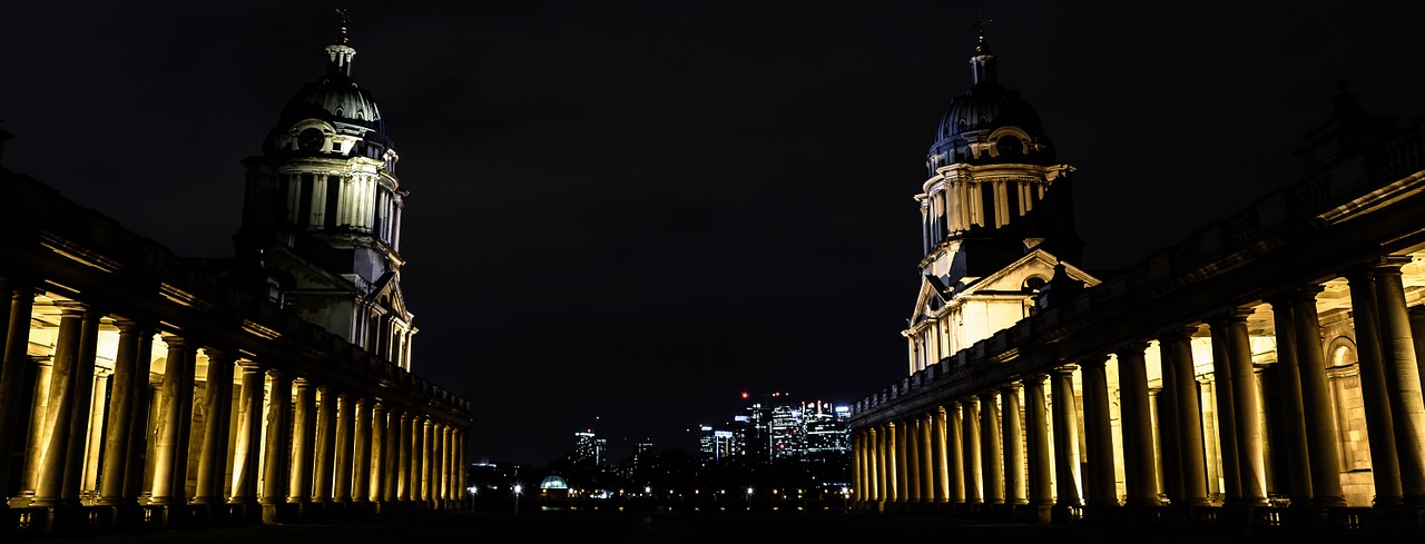 greenwich naval college free photo