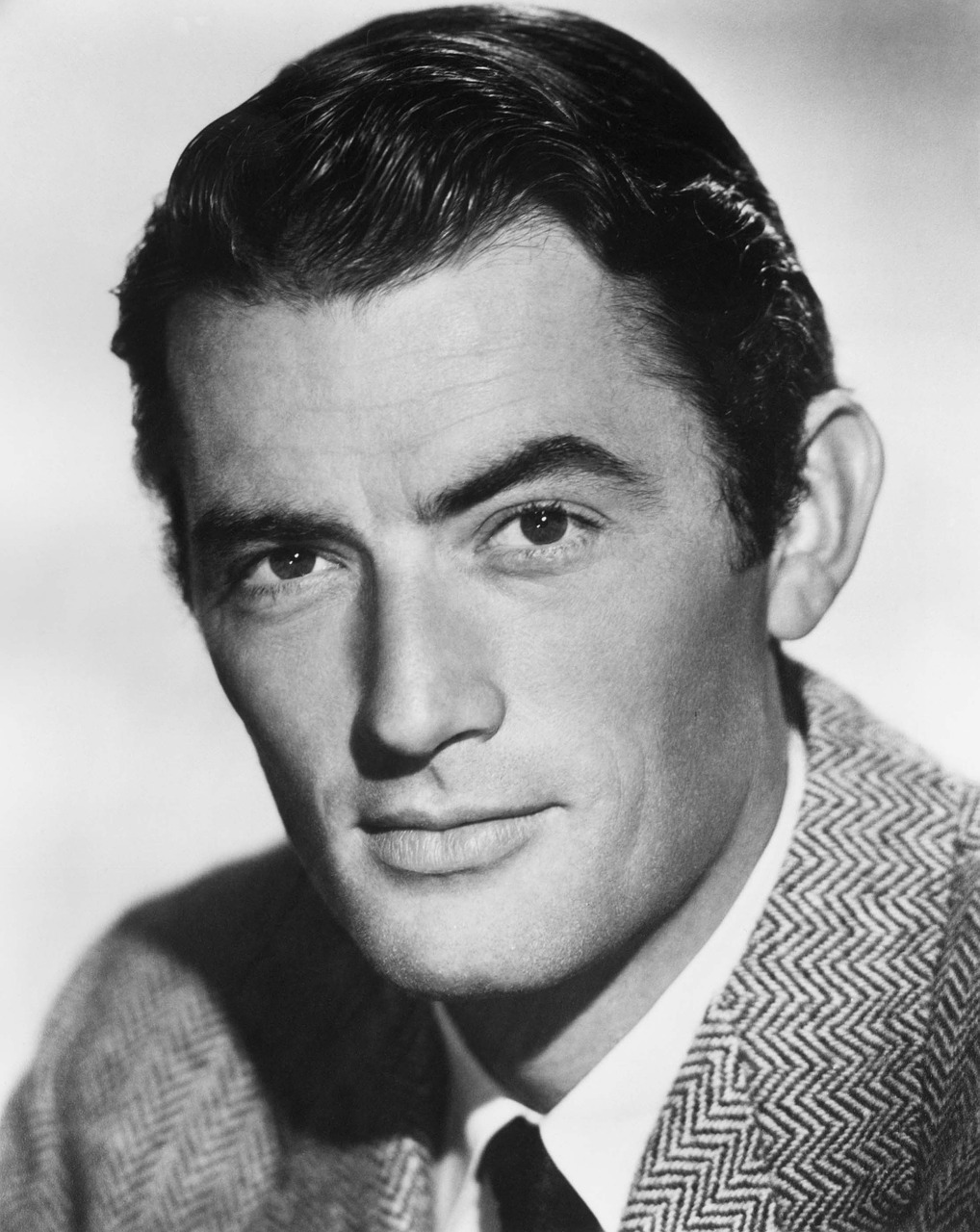gregory peck start actor free photo