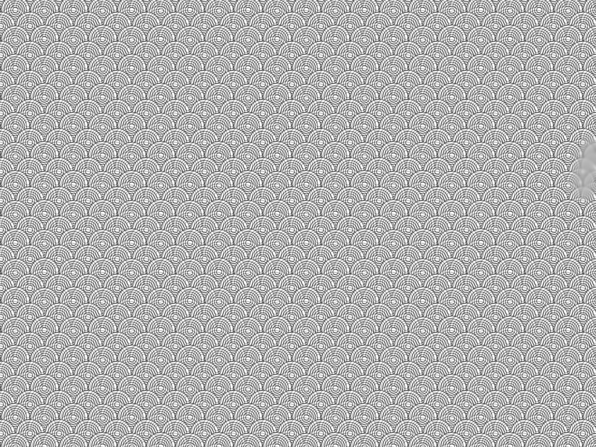 wallpaper grey circles free photo