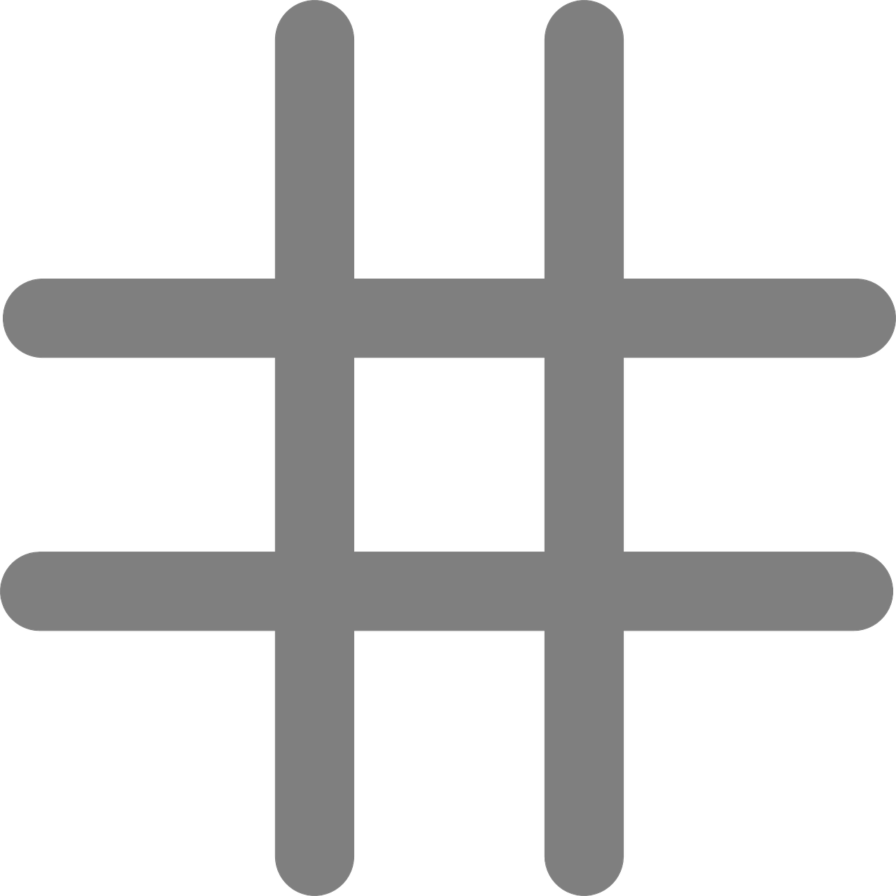 grid symbol icon free photo