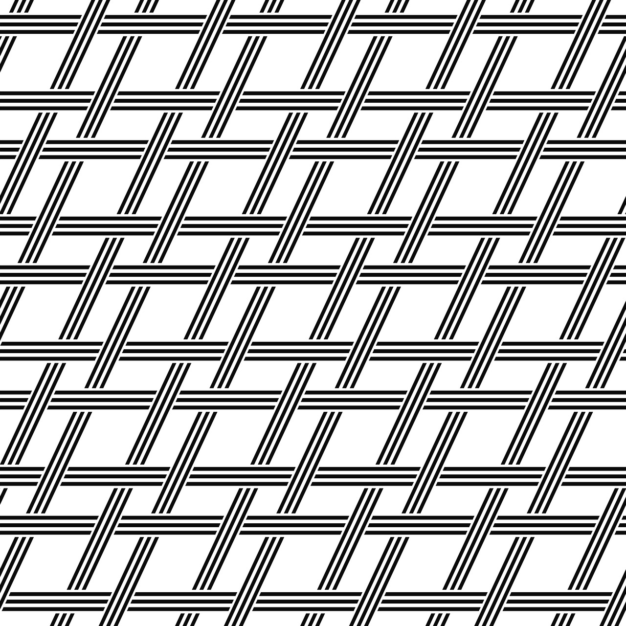 grid pattern seamless free photo