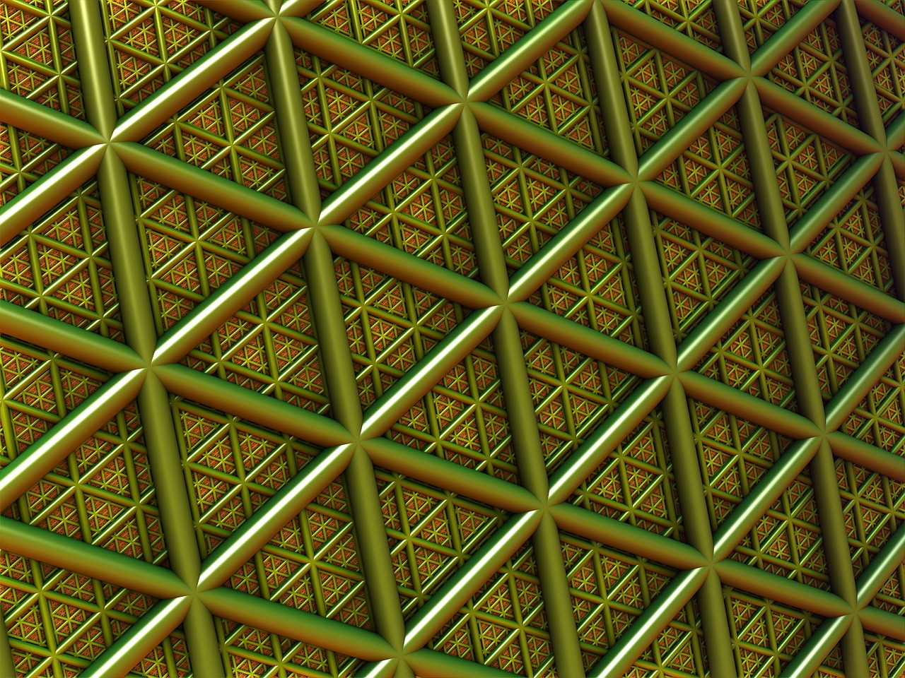 grid pattern design free photo
