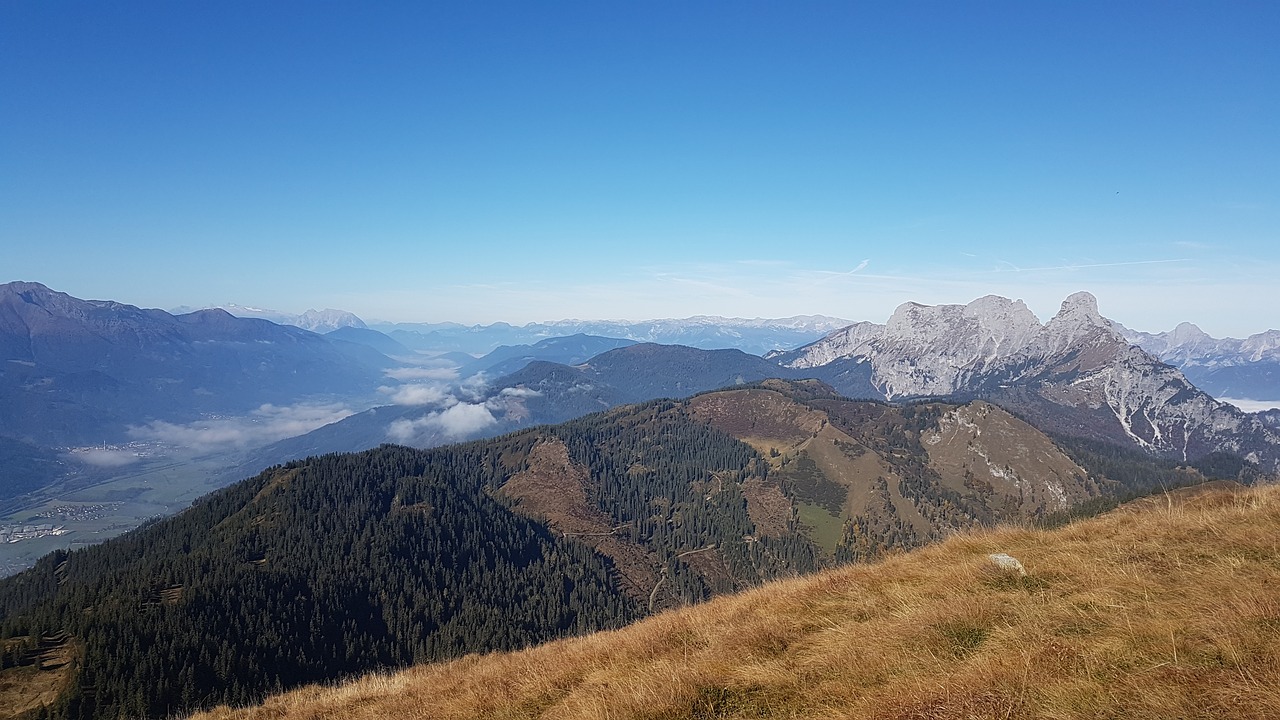 grimming  styria  mountain free photo